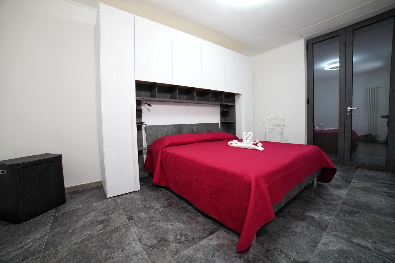 Grey House Casa Vacanza Martina Franca Extérieur photo