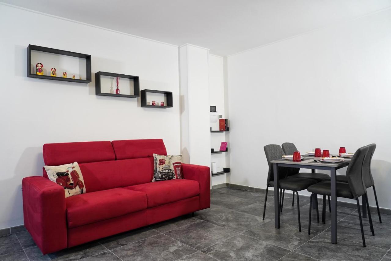 Grey House Casa Vacanza Martina Franca Extérieur photo